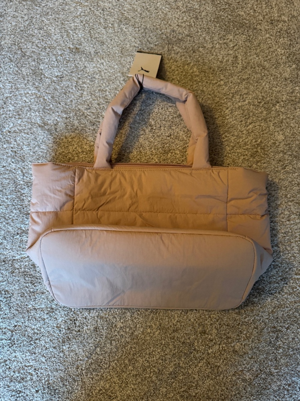 Puma bag
